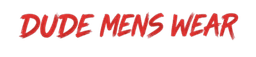 Dude Mens Wear